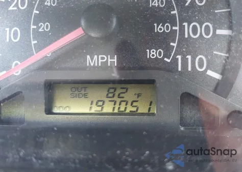 2006 Toyota Corolla Ce z USA, uszkodzony, nr VIN 1NXBR32E06Z743926